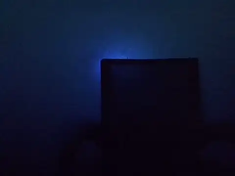 Bilik Sembang Langsung Aurora_angella