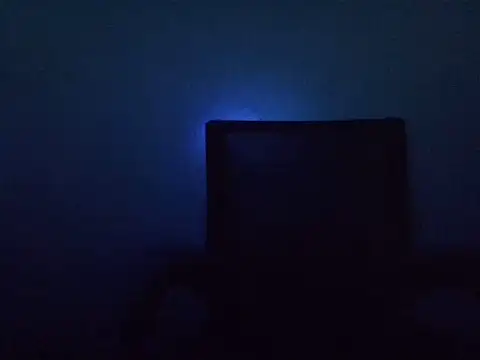 Bilik Sembang Langsung Aurora_angella