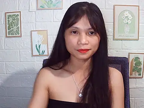 Chat ao vivo de -Nancy-y