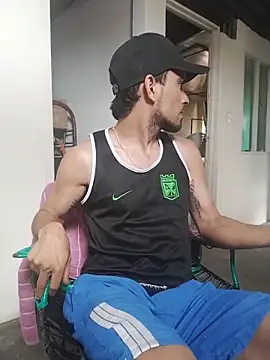 Killiam_boy Live Sex Cam Show