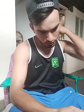 Killiam_boy Videochat live