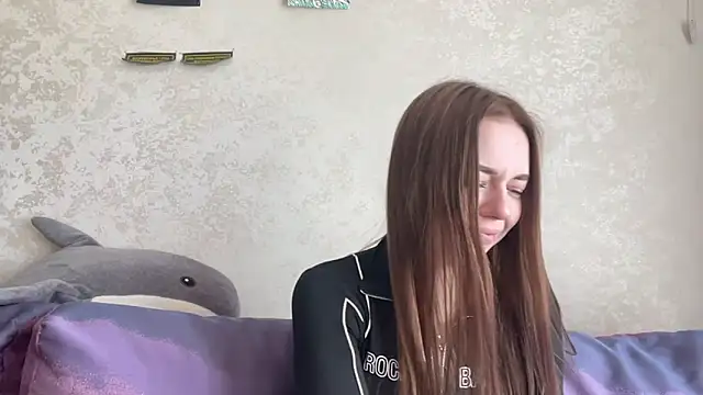 Sala de chat en directo de ZellaMathey