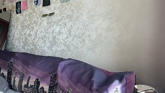 Bilik Sembang Langsung ZellaMathey