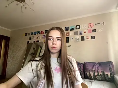 ZellaMatheyn Live chat-huone