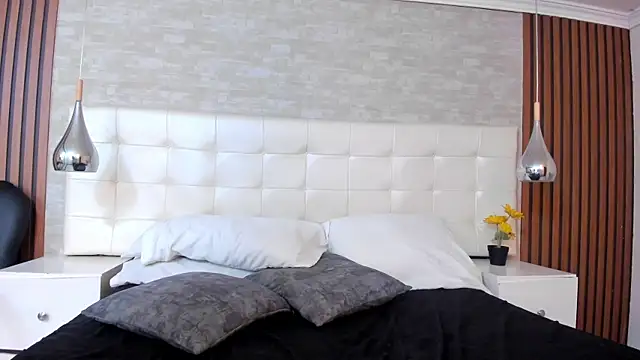 SamanthaRua Cameră chat live