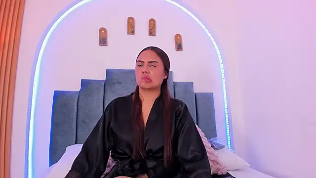 Živá chatovací místnost sweet__mel_