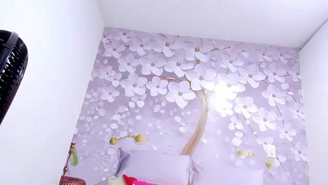 Chat soba uživo modela Arianox_55