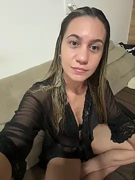 Chatroom en direct de Betinhaalves