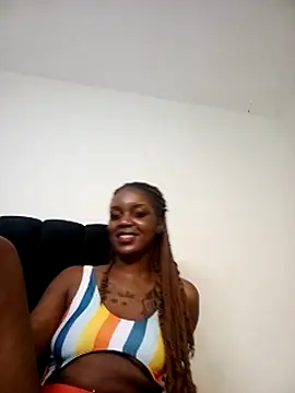 Godessbree's Live Chat Room