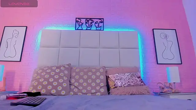 gabby_scott Live Chatraum