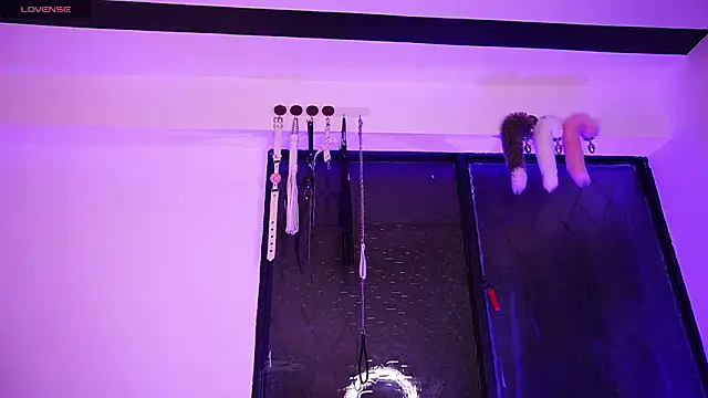TiffanySander_ Cameră chat live
