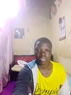 Sala de chat ao vivo de DarkSugar4