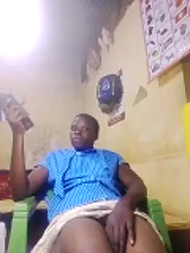 Chat ao vivo de DarkSugar4