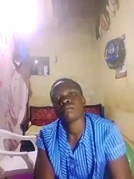 Chat soba uživo modela DarkSugar4