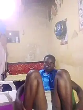 DarkSugar4 Live Chatraum