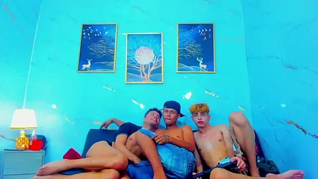Anthony_little Videochat live