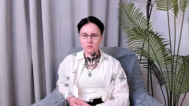 Chat ao vivo de LeonOsbey