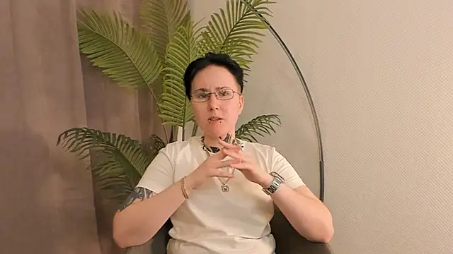 Bilik Sembang Langsung LeonOsbey