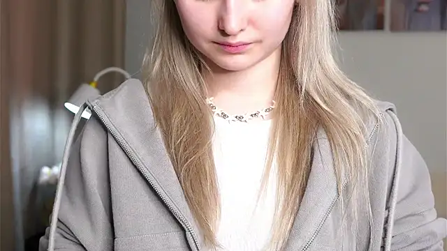 Živá chatovací místnost DallasHovden