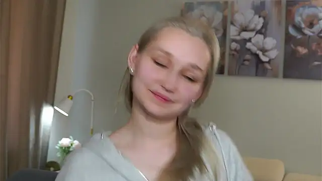Sala de chat en directo de DallasHovden