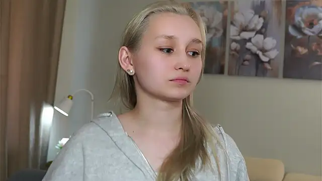 DallasHovden Cameră chat live
