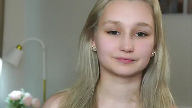 DallasHovden Adlı Modelin Canlı Sohbet Odası