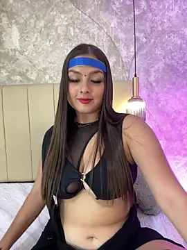 Diyaboobs_ – Kamerová šou