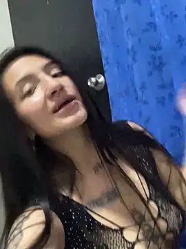 Any_white's Live Chat Room