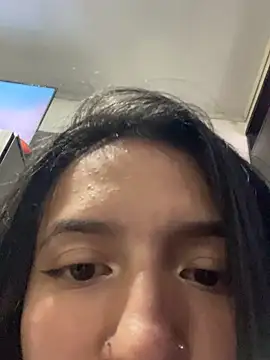 Chat ao vivo de Any_white