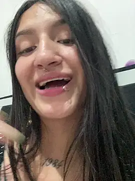 Any_white Live Chatraum