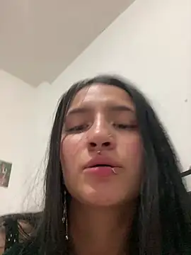 Any_white Live Chatraum