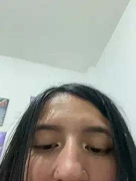 Chat ao vivo de Any_white