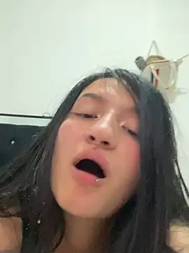 Any_white 실시간 채팅방