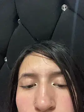 Any_white Live Chatraum