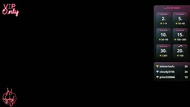 غرفة دردشة meryjanes_xxx المباشرة