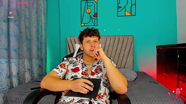 SamiitheSamuHOTn Live chat-huone