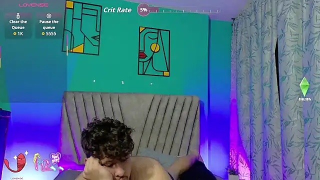 SamiitheSamuHOT's Live Chat Room