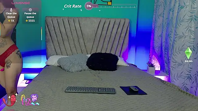 Chat ao vivo de SamiitheSamuHOT