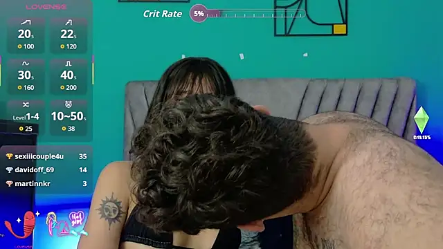 SamiitheSamuHOT Live Chatrum