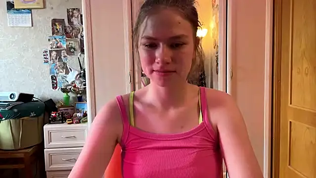Codi_Rostersy Cameră chat live