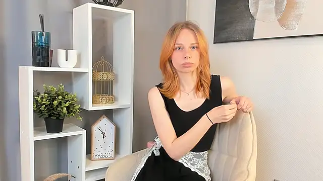 JoeyFleeger Live Chatraum
