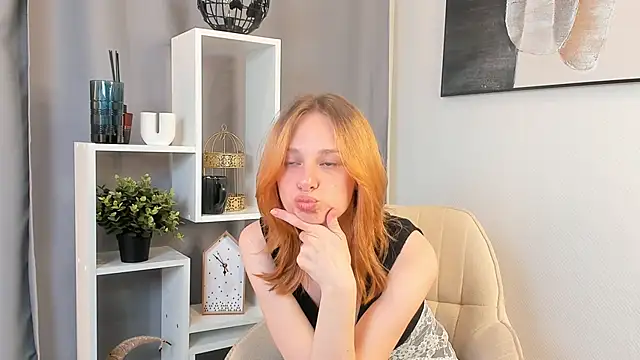 JoeyFleeger Cameră chat live