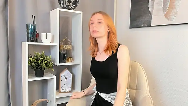 غرفة دردشة JoeyFleeger المباشرة