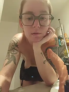 ladydivine14 Cameră chat live