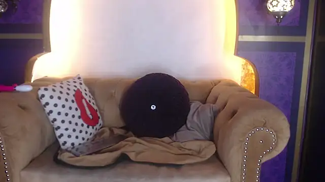 Noemy_Fox Live Chatraum