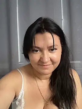 WickedSmile Adlı Modelin Canlı Sohbet Odası