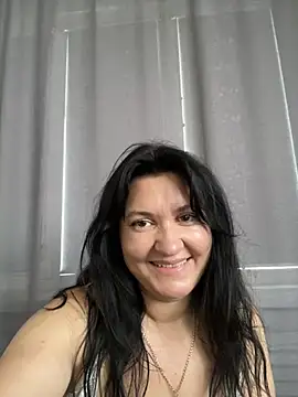 Živá chatovací místnost WickedSmile