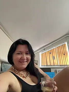 WickedSmilen Live chat-huone