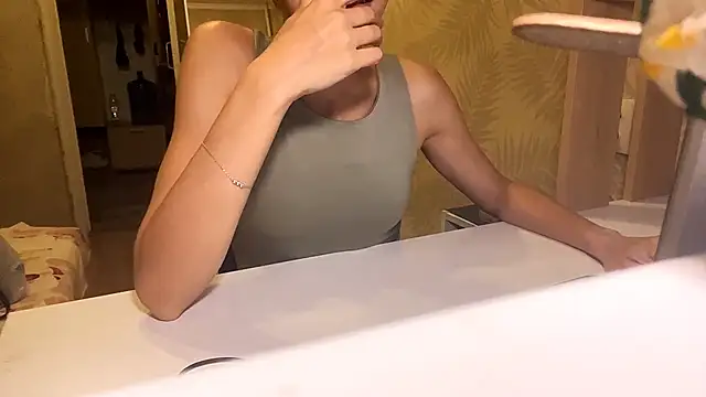 kris_liss Cameră chat live