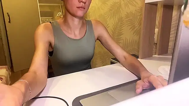 Phòng Chat Trực Tiếp kris_liss